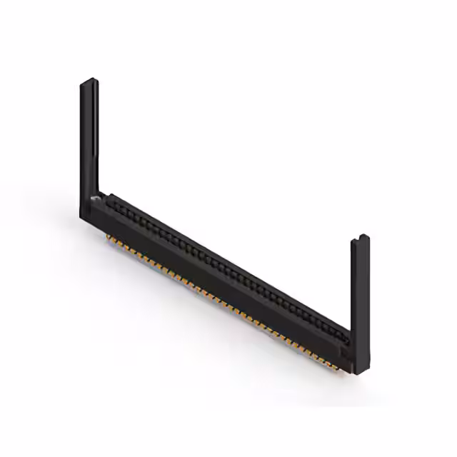 357-072-559-268 EDAC Inc.  Conectores de tableros de borde